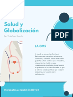 Salud y Globalización PDF
