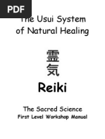 Reiki