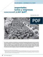 Bomm Agroexportador PDF