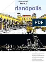 Cidades Ilustradas - Florianop PDF