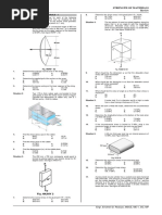 Strength Of Materials Review: α with the longitudinal