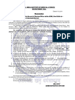 Consolidated - Verification - Nursing Officer - 2018 PDF