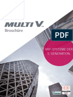 Multi V - Deutschland - 2017