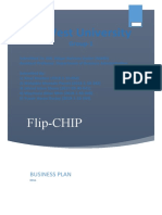 East West University: Flip-CHIP