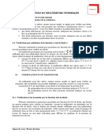 6 - Utilisation Du Multimetre Numerique PDF