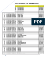 List of Vehicles 8434 Granted Nep 2017 in Renewal PDF