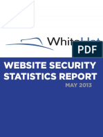 WPstatsReport 052013 PDF