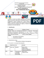 Modelo Guia de Aprendizaje Sexto Periodo (3) Quincena 1