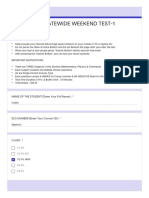 New C2 Ipl Online Q.P (24.08.2020) PDF