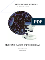 ADENDA INFECCIOSAS 2020 - Intensivo (MIR 18 y 19) PDF