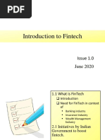 Fintech 400 PDF