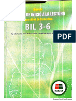 BIL Manual PDF