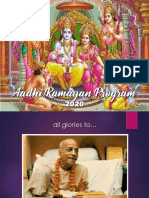 Ramayan Team PDF