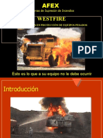 Entrenamiento Afex para Usuarios