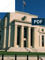 Role of Fed Credibility PDF
