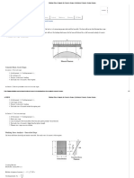 Working Stress Analysis For Concrete Beams: Start Download - View PDF