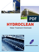 Hydroclean E-Brochure