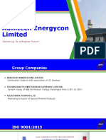 AEL - Company Profile