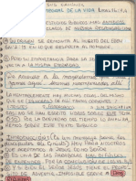 Bosquejos Estudios PDF
