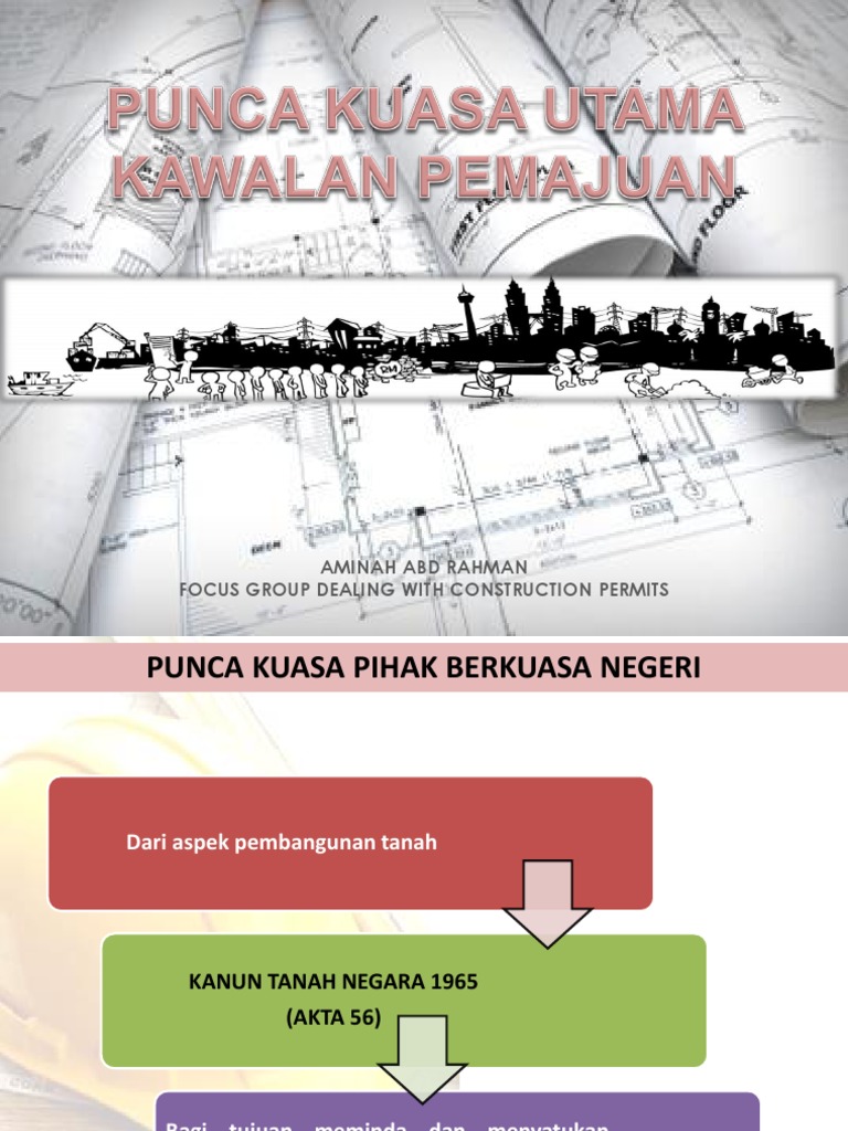 Slide Punca Kuasa Utama Osc 3 0 Dan Ccc Detail 1819 Pdf Pdf