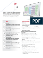 Pronest 2021 LT: Cad/Cam Nesting Software