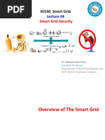 EE530 Smart Grid