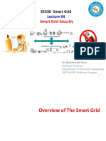 EE530 Smart Grid