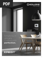 Ruskin Product Selection Guide | PDF