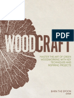 Woodcraft - Barn The Spoon PDF