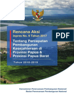 Rencana Aksi 9 / 2017