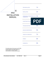 Indico 100L Service Manual - 740914