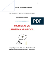 genetica