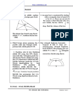 Olimpiade Matematika Onklikbaca 2