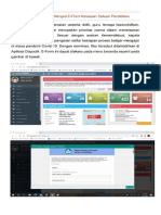E-FORM KESIAPAN SATUAN PENDIDIKAN