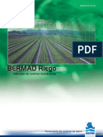 Bermad - Catalogo General de Productos - Pag189 PDF