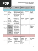 Download RANCANGAN TAHUNAN PENDIDIKAN JASMANI DAN PENDIDIKAN KESIHATAN TINGKATAN 5 by Noor Aisyah Kamarudin SN47417899 doc pdf
