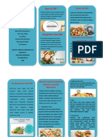 Leaflet Diet Kelompok 7