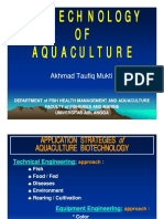 Aqua Culture 1