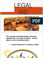 Legal Aid 2