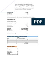 Financial Services Exam