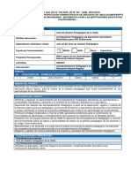 032 TDR Acompañante de Matemática