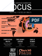 Rau's Focus July2020 PDF