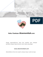 Panduan Akanmenikah com.pdf