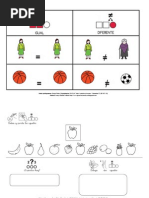 Download Igual-Diferente 1 by Amaya Padilla Collado SN47418389 doc pdf