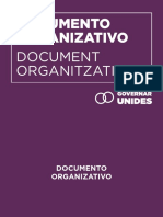 Organizativo GovernarUnides