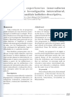 Dialnet-EducacionDeExperienciasInnovadorasInterculturalesE-2714370 (1).pdf