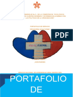 PORTAFOLIO DE SERVICIOS DE LA DROGUERIA NICOLFARMA Final