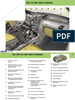 Manual 206cc ESPAÑOL