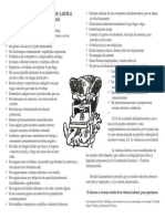 Test para Saber Si Existe Acoso Laboral PDF