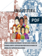 Diversidad Cultural